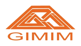 Logotipo de GIMIM Logotipo de GIMIM