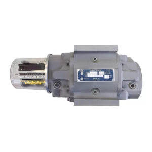 Foto drontal del medidor de gas natural de la marca Dresser 3m 175 ctr