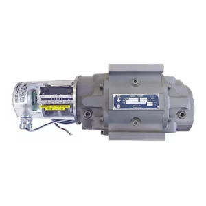 Imagen de un medidor de gas natural de la marca Dresser 3m 175 ctr icex