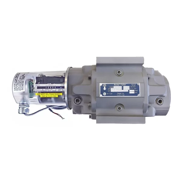 Imagen de gas natural de la marca Dresser 3m 175 ctr icex cpws.