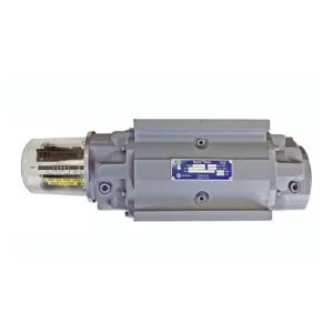 Fotografía del medidor de gas natural de la marca Dresser 5m ctr