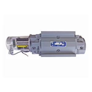 Foto de perfil del medidor de gas natural de la marca Dresser 5m 175 CTR ICEX