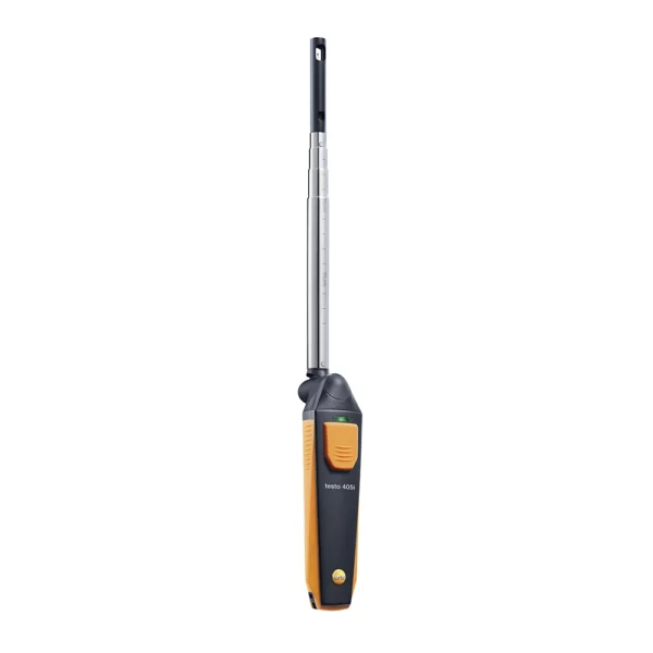 Anemómetro de hilo caliente modelo 405i