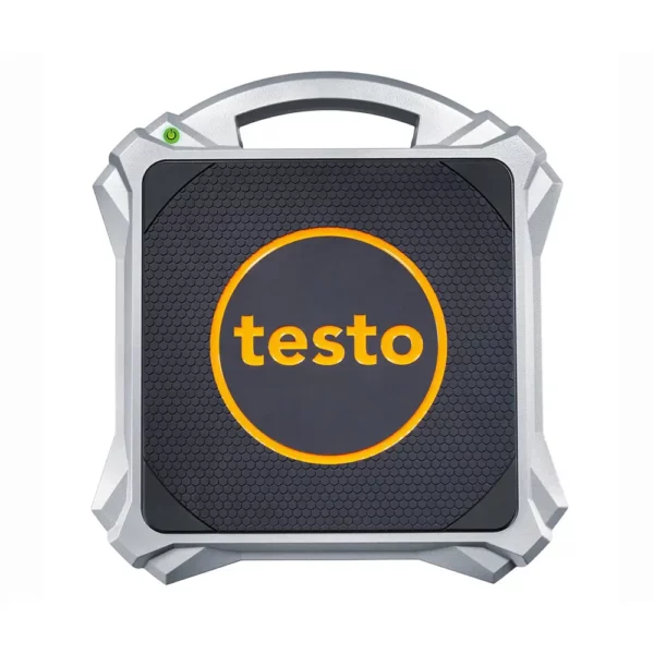 Báscula para refrigerante Testo 560i