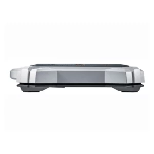 Vista lateral de la báscula para refrifgerante marca Testo modelo 560i