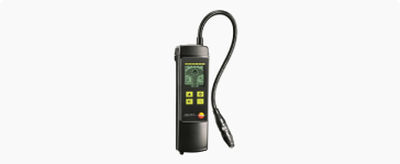 Servicio de calibración de analizadores de gases