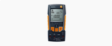 Servicio de calibración de Termohigrómetros e Higrómetros