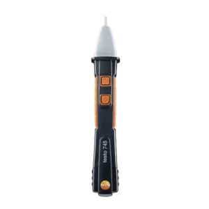 Voltímetro sin contacto marca Testo