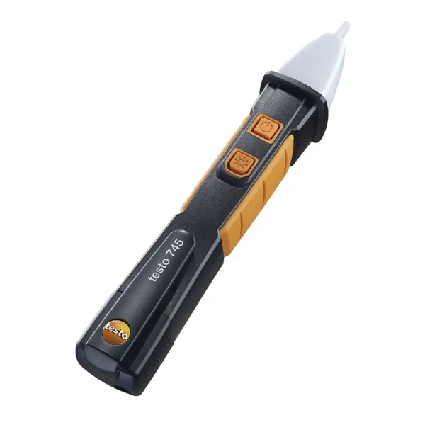 Detector de voltaje sin contacto marca Testo