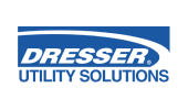 Logotipo de Dresser Utility Solutions