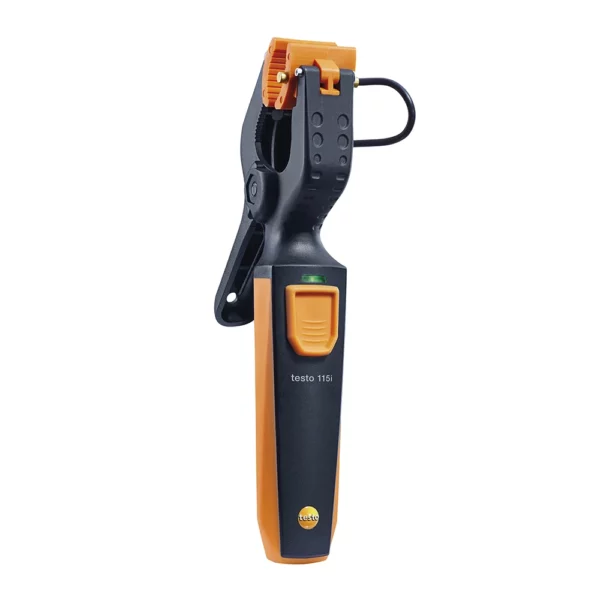 Componente del Kit Herramientas para Refrigeración Smart Probes de la marca Testo 115i