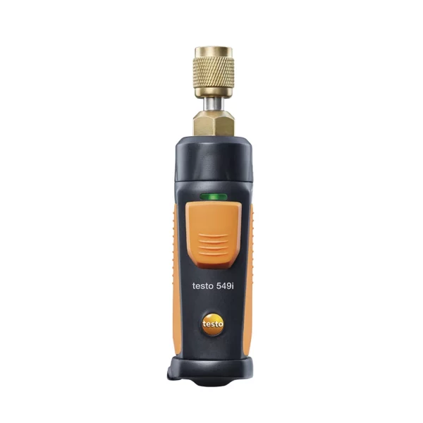 Componente del Kit Herramientas para Refrigeración Smart Probes de la marca Testo 549i