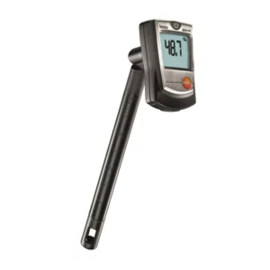 Termohigrómetro Testo 605i