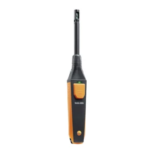 Termohigrómetro de Testo modelo 605i