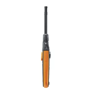 Medidor de humedad relativa y temperatura, marca Testo modelo 605i