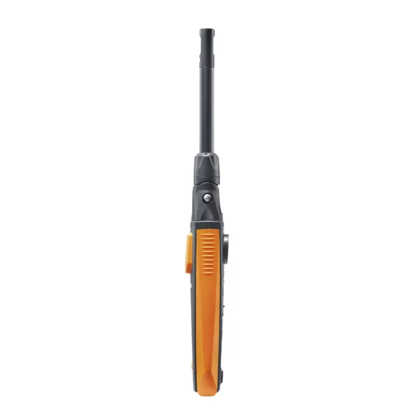 Medidor de humedad relativa y temperatura, marca Testo modelo 605i