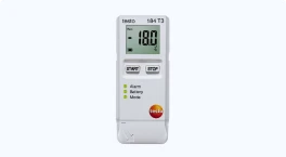Data loggers
