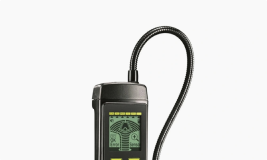 Detectores de gases