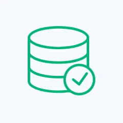 Datos válidos y confiables