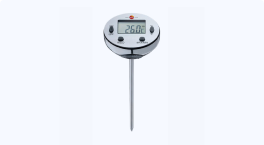 Termohidrómetro tipo stmart probe