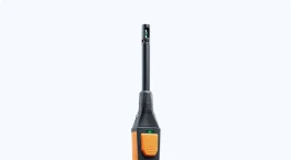 Smart Probe para medición de humedad y temperatura