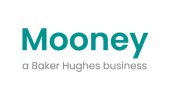 Logotipo de Baker Hughes business