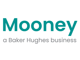 Logotipo de Baker Hughes Business