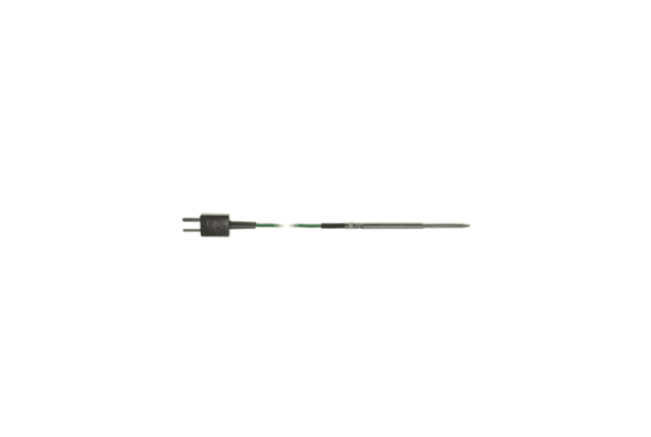 Sonda de temperatura tipo K