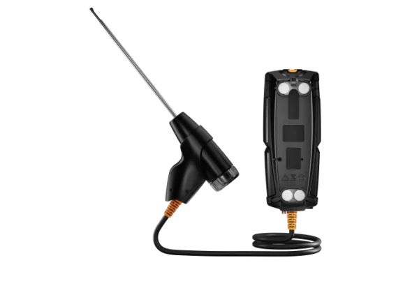 testo 310 II - Analizador de combustión - Image 3