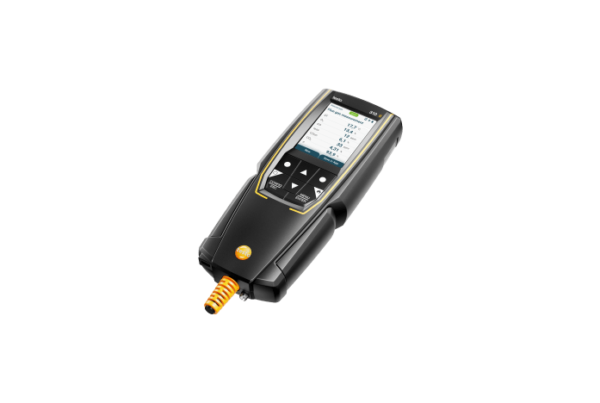 testo 310 II - Analizador de combustión - Image 2