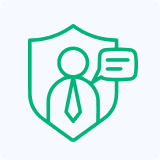 Icono de asesoría especializada en Gimim