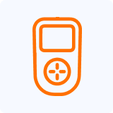 Icono de Datalogger electrónico