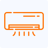 Icono para uso de HVAC