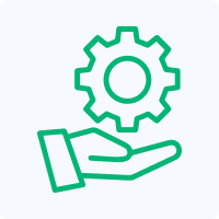 Icono de Mantenimiento y reparación