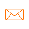 Icono de correo electrónico