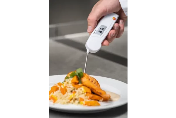 testo 103 - Termómetros de penetración - Image 4