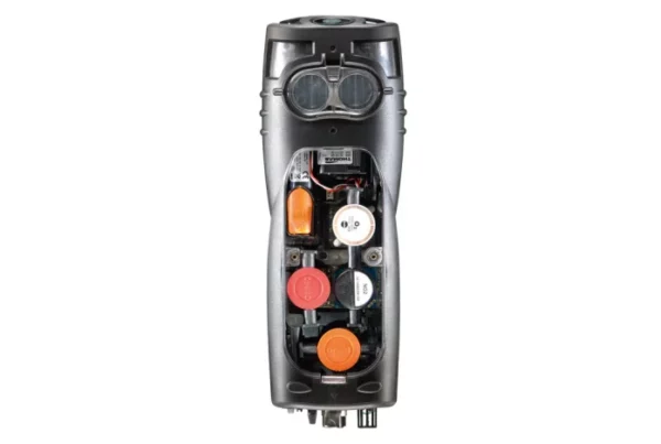 testo 340 - Analizador de combustión para la industria - Image 2