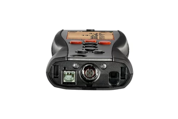testo 350 - Unidad de Control para sistema de análisis de combustión - Image 2