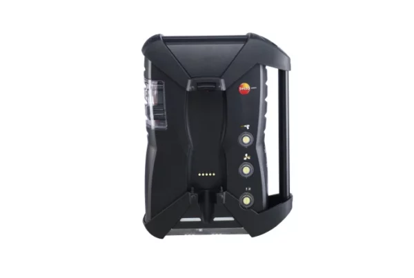 testo 350 - Caja analizadora para el sistema de análisis de combustión - Image 2