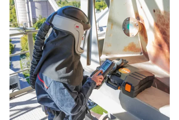 testo 340 - Analizador de combustión para la industria - Image 6