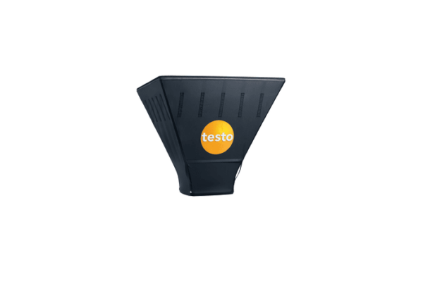 Campana de sustitución - 915 x 915 mm para testo 420