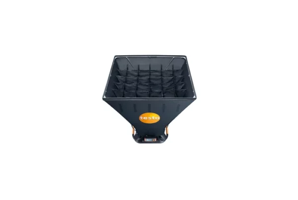 Campana de sustitución - 915 x 915 mm para testo 420 - Image 2