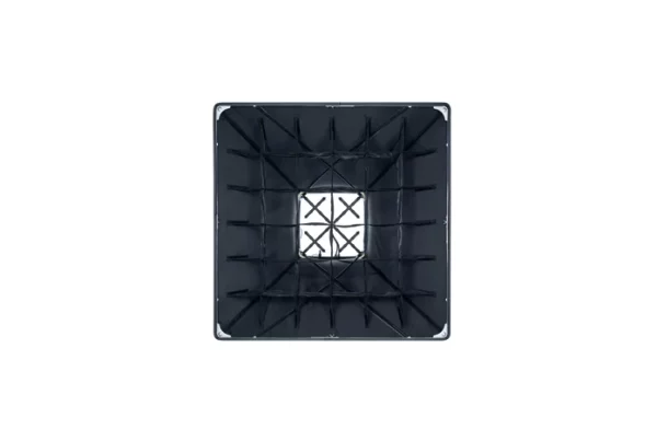 Campana de sustitución - 915 x 915 mm para testo 420 - Image 3
