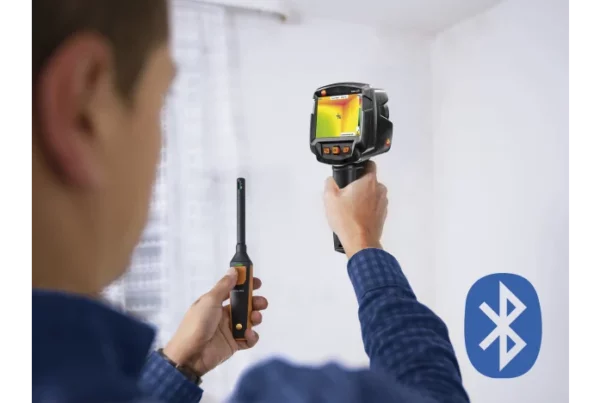 testo 871 - Cámara termográfica - Image 5