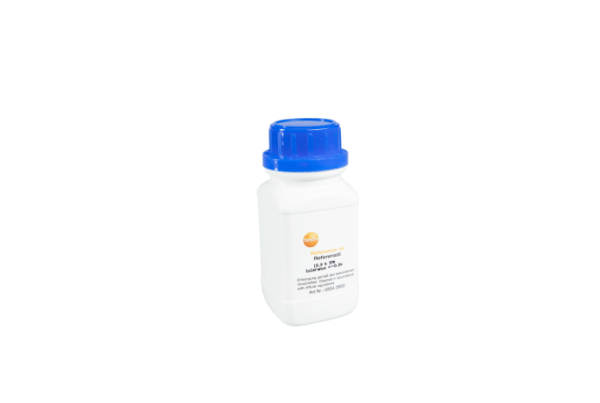 Aceite de referencia para testo 270