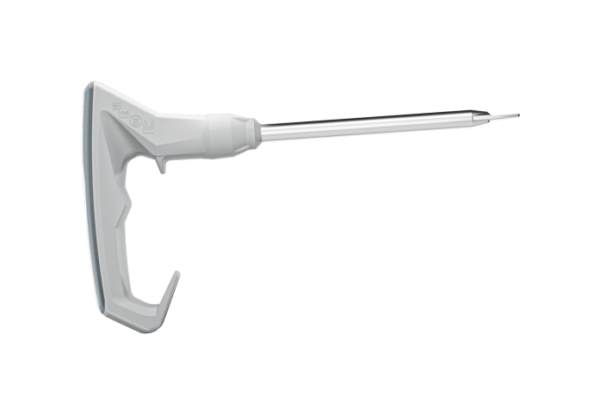 testo 270 BT - Medidor de calidad de aceite - Image 3