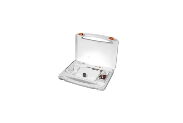 testo 270 BT - Medidor de calidad de aceite - Image 4