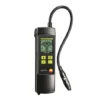Detector de fugas