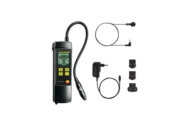 testo 316-2 - Detector de fugas de gas - Image 3