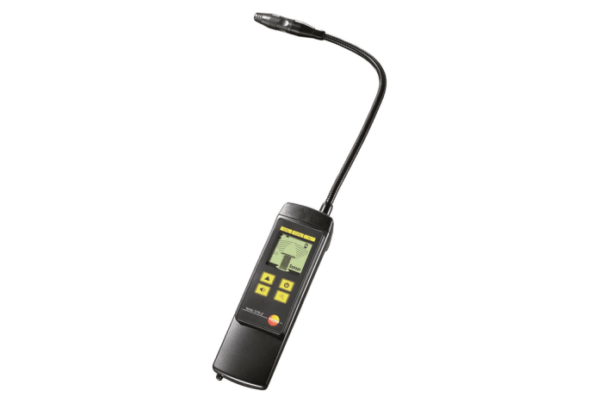 testo 316-2 - Detector de fugas de gas - Image 2